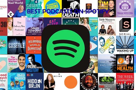 Best It Podcasts Spotify